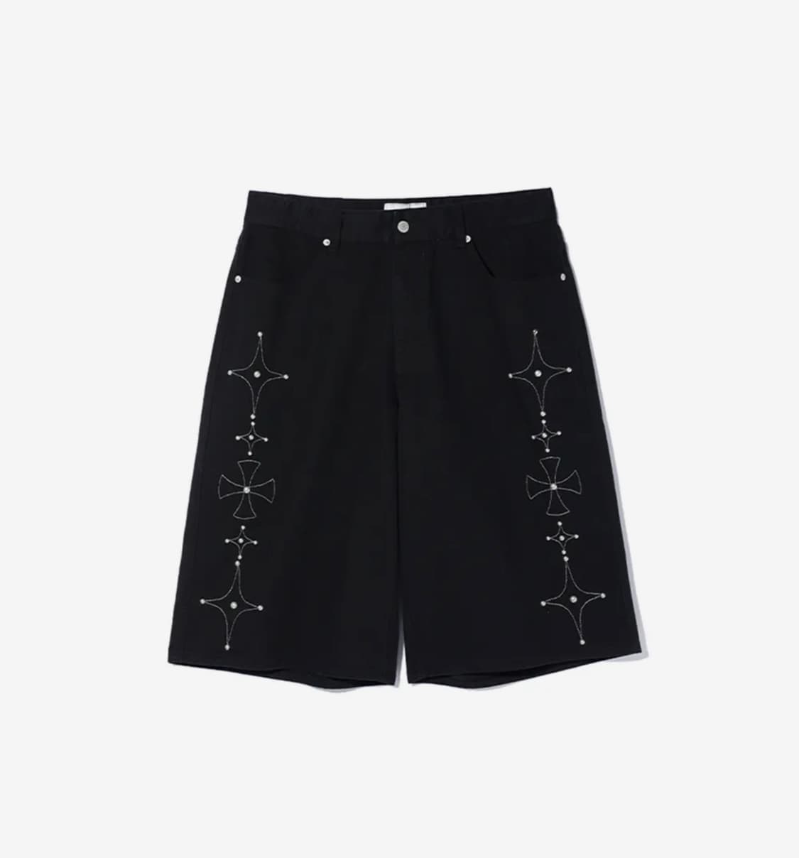 크리틱 반바지 상품이미지1