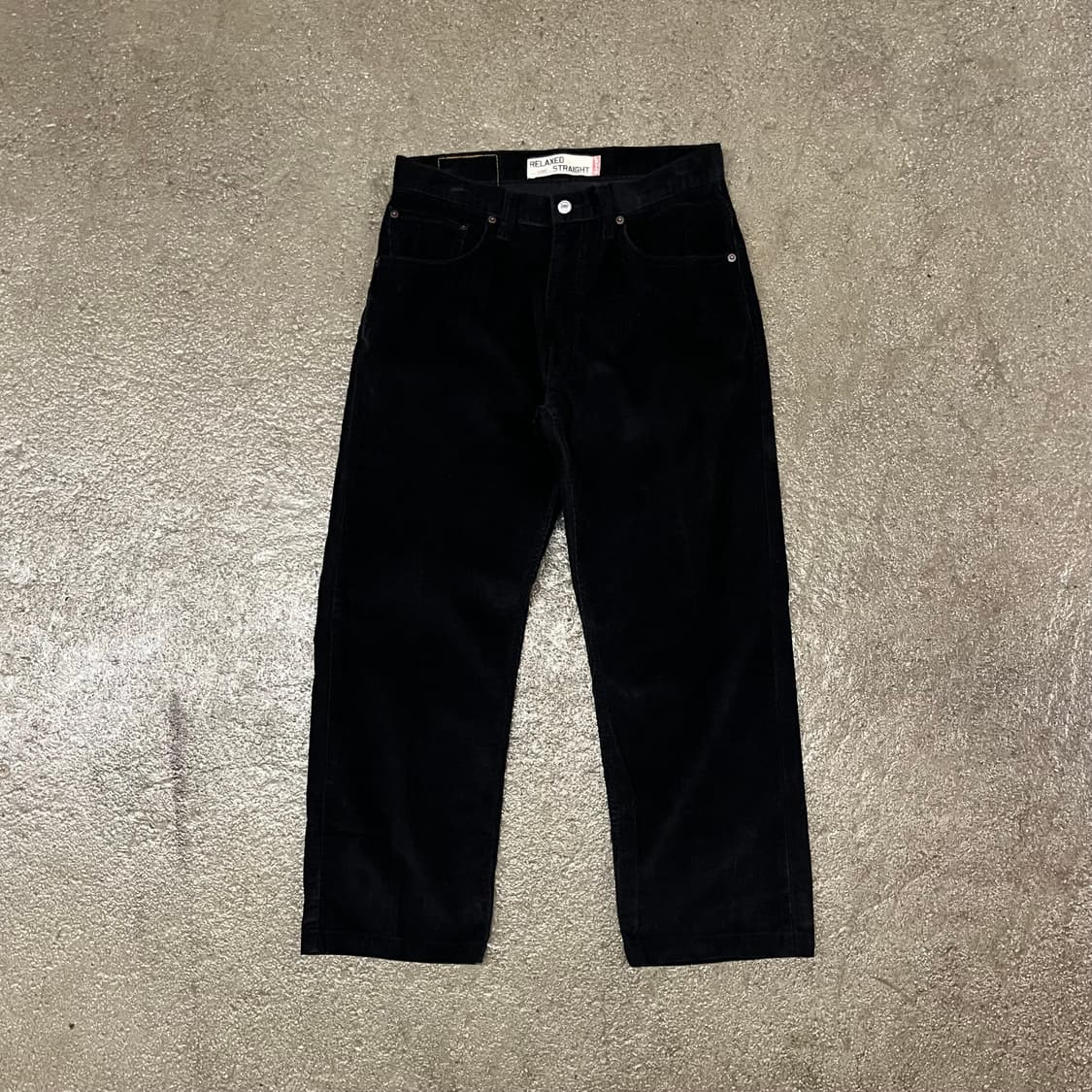 00s 리바이스559 코듀로이 팬츠 (30) 상품이미지3