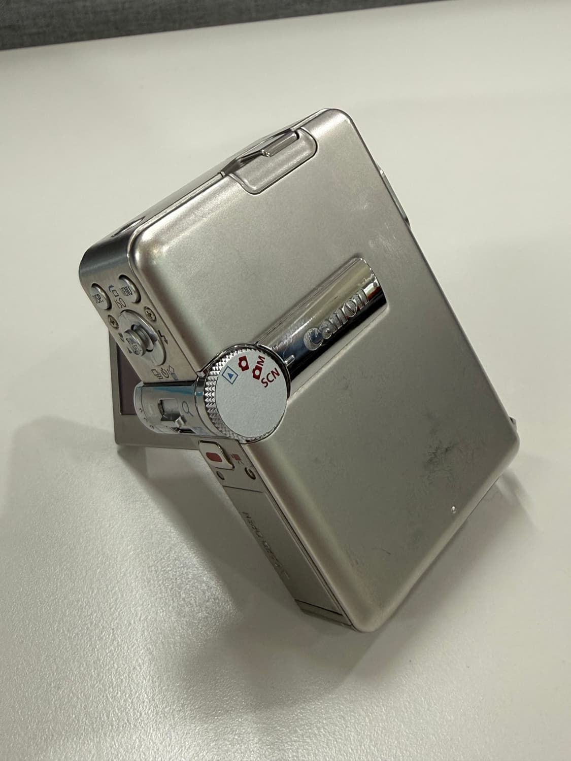 Canon PowerShot TX1 판매합니다 상품이미지4