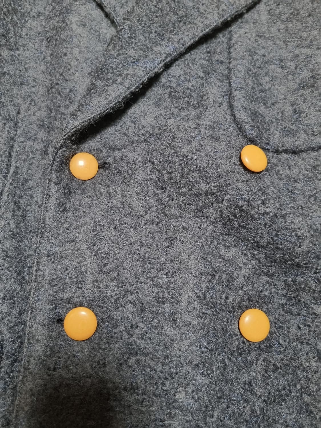 퓨에르옴므 자켓 상품이미지3