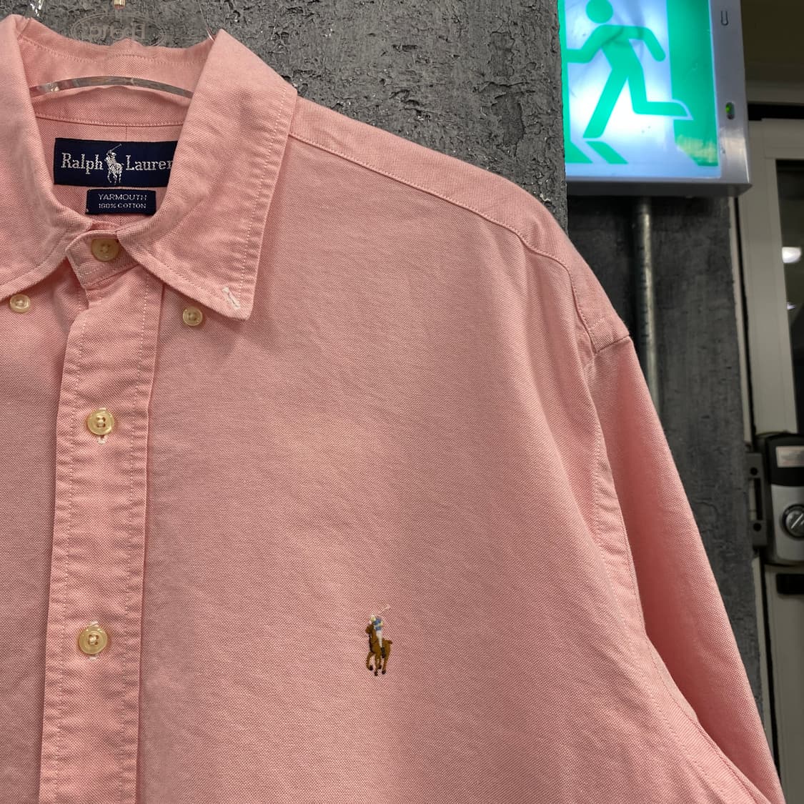 Polo Ralph Lauren 상품이미지3