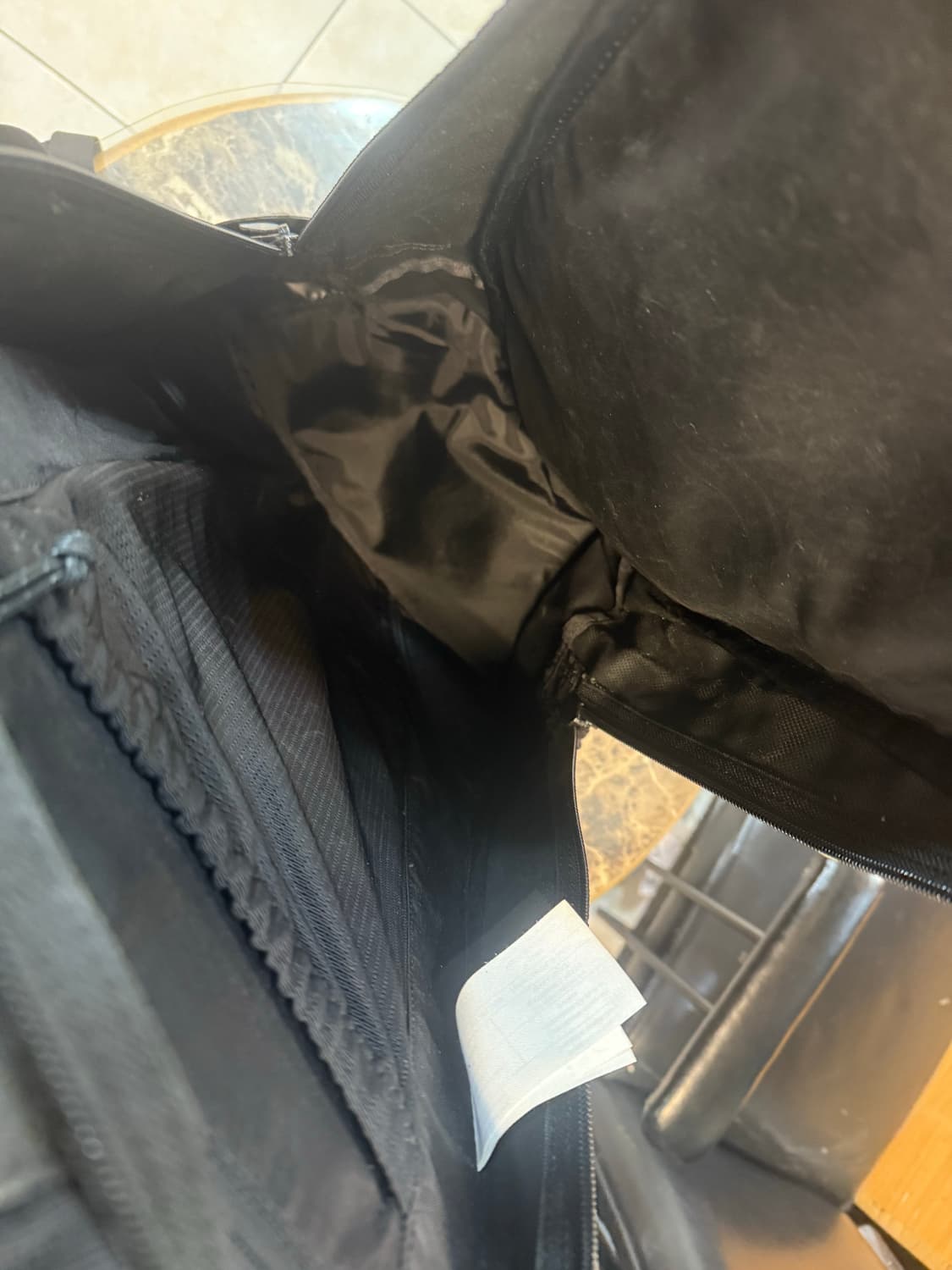 정품 아크테릭스 아로22 배낭 팝니다 상품이미지7