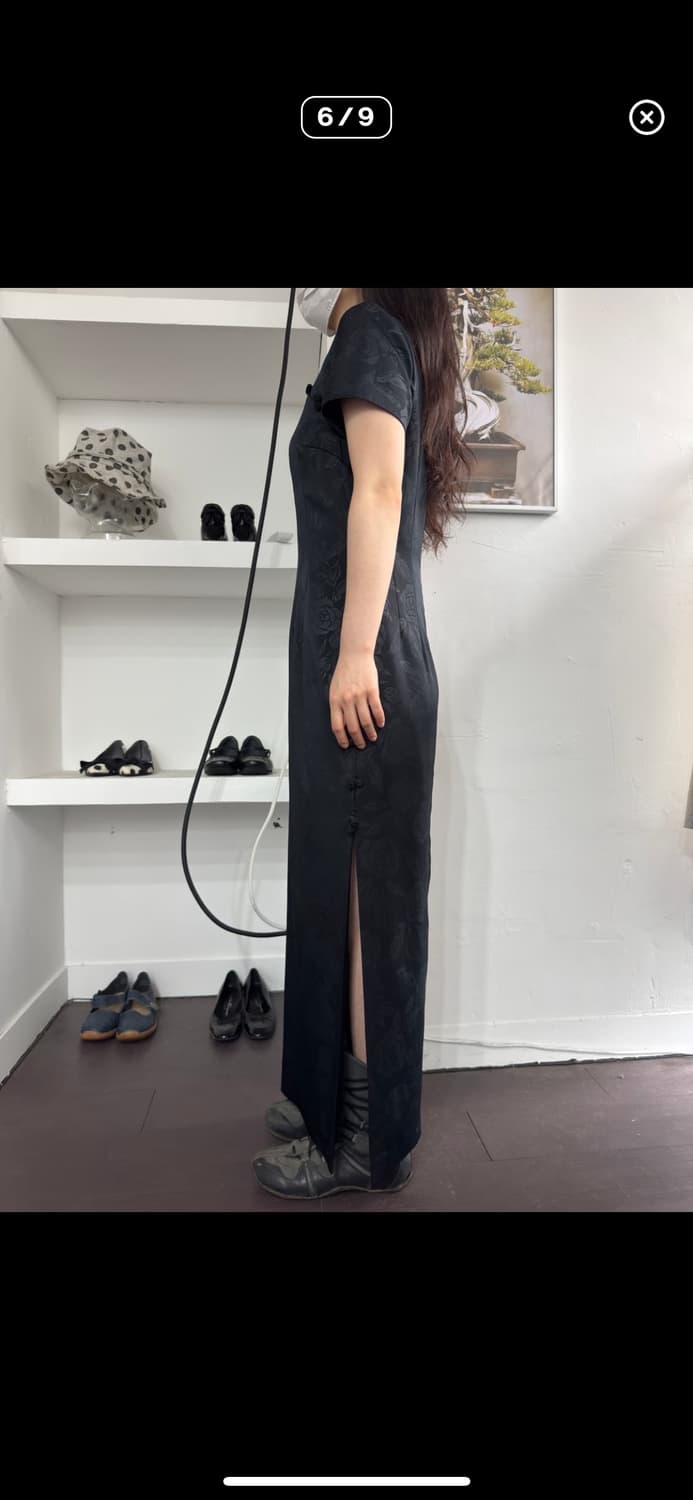 빈티지 맥시 치피오 상품이미지5