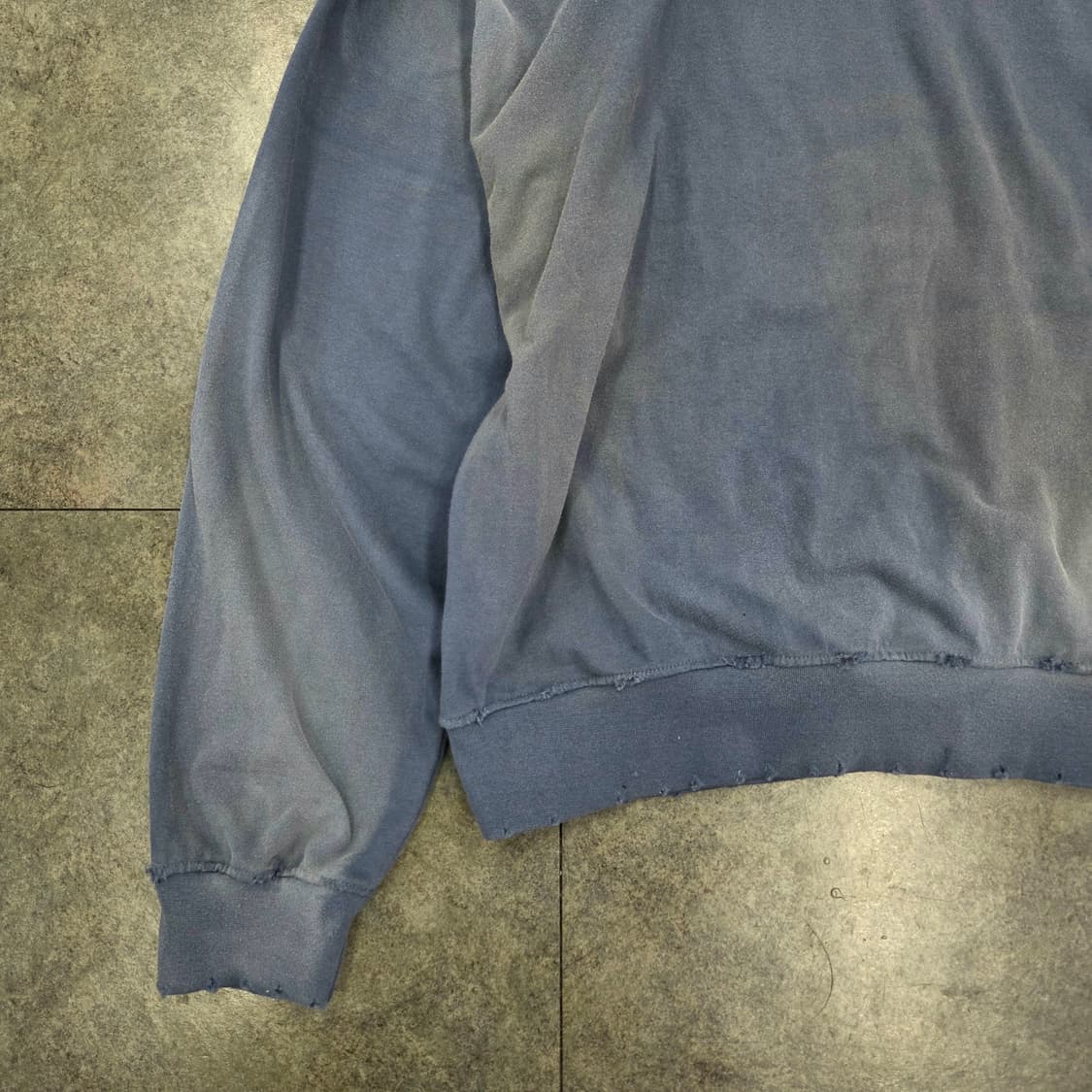 빈티지 후드 티셔츠 상품이미지7