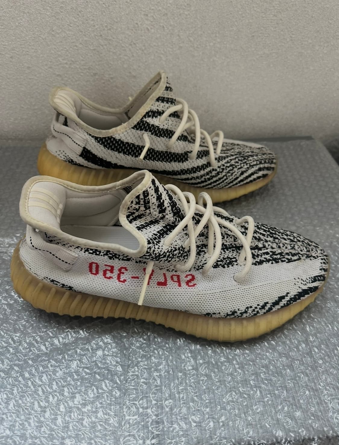 이지350 v2 지브라 280  상품이미지3