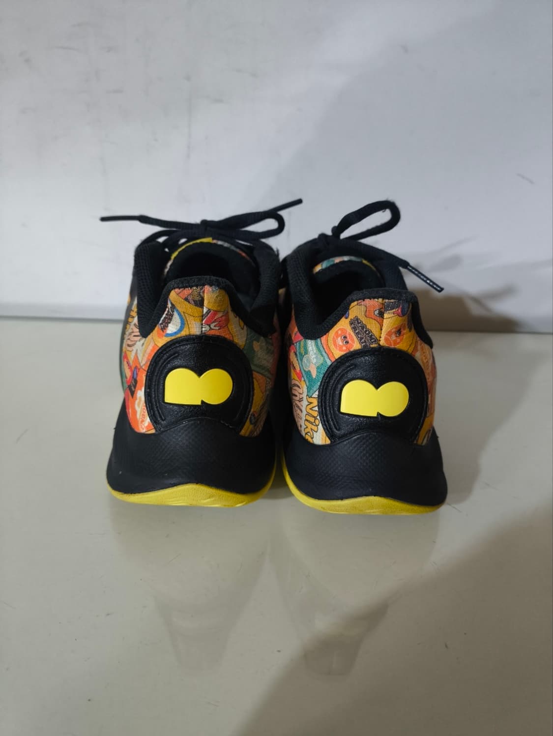 230mm 나이키 코트 GP 터보 나오미 오사카 테니스화  상품이미지8