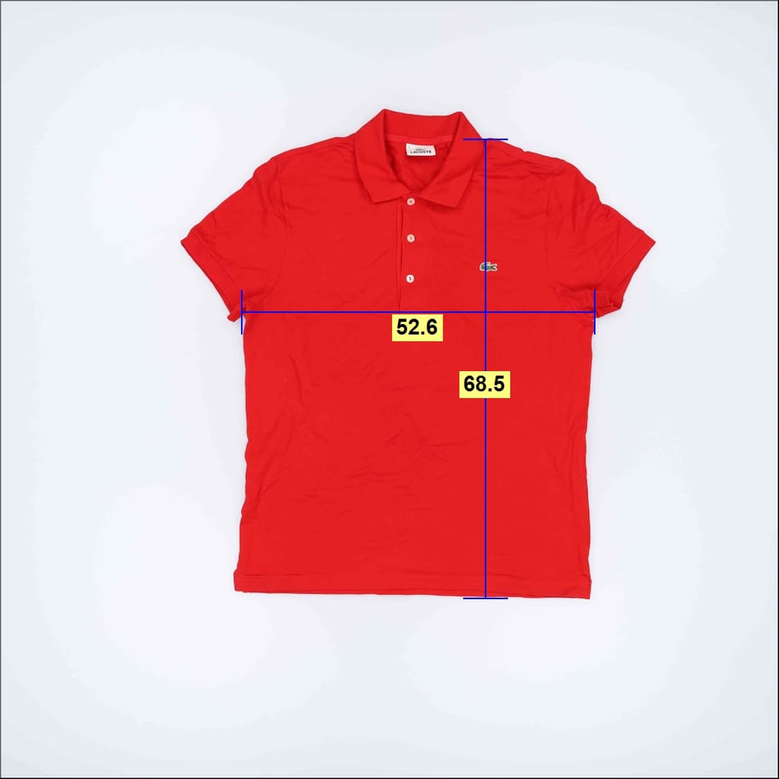 4 라코스테 PK셔츠 0323H1 상품이미지6
