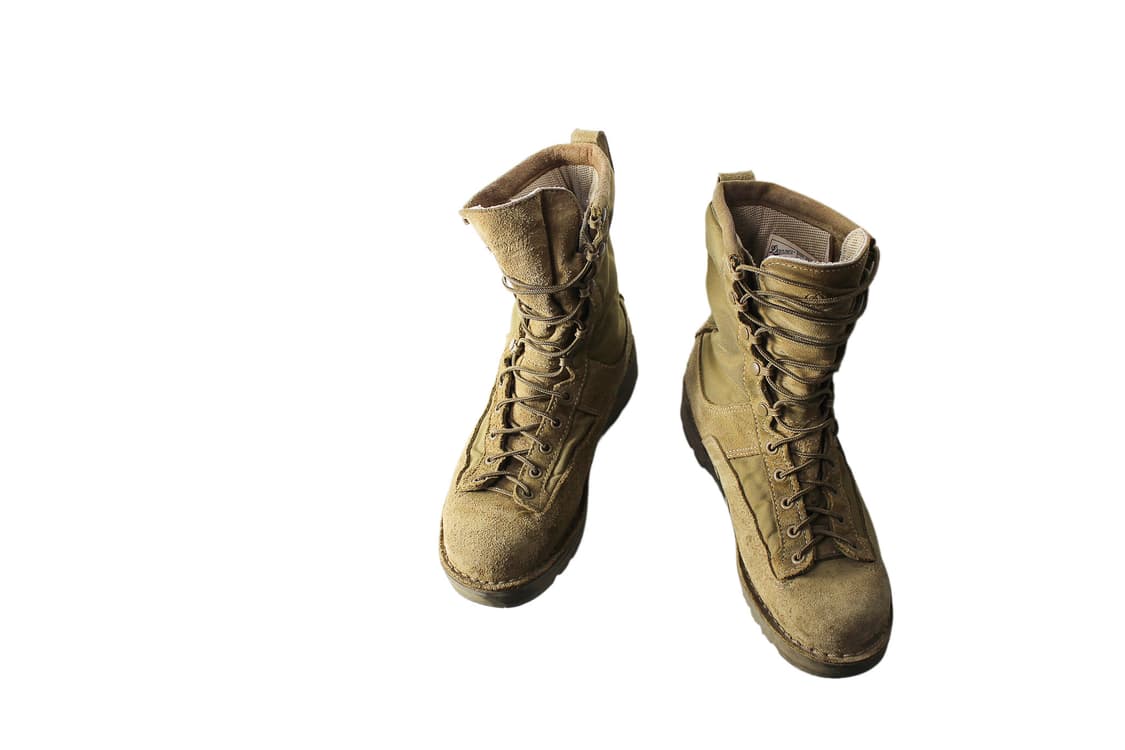 Danner 대너 아카디아 데저트 유틸리티 부츠 상품이미지6