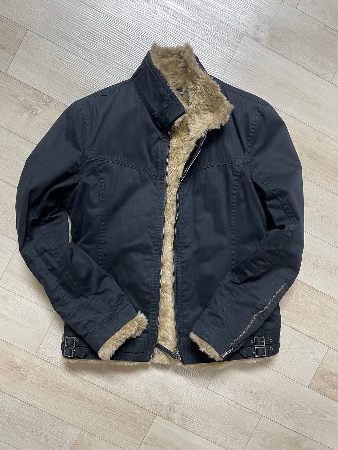 퍼자켓 상품이미지1