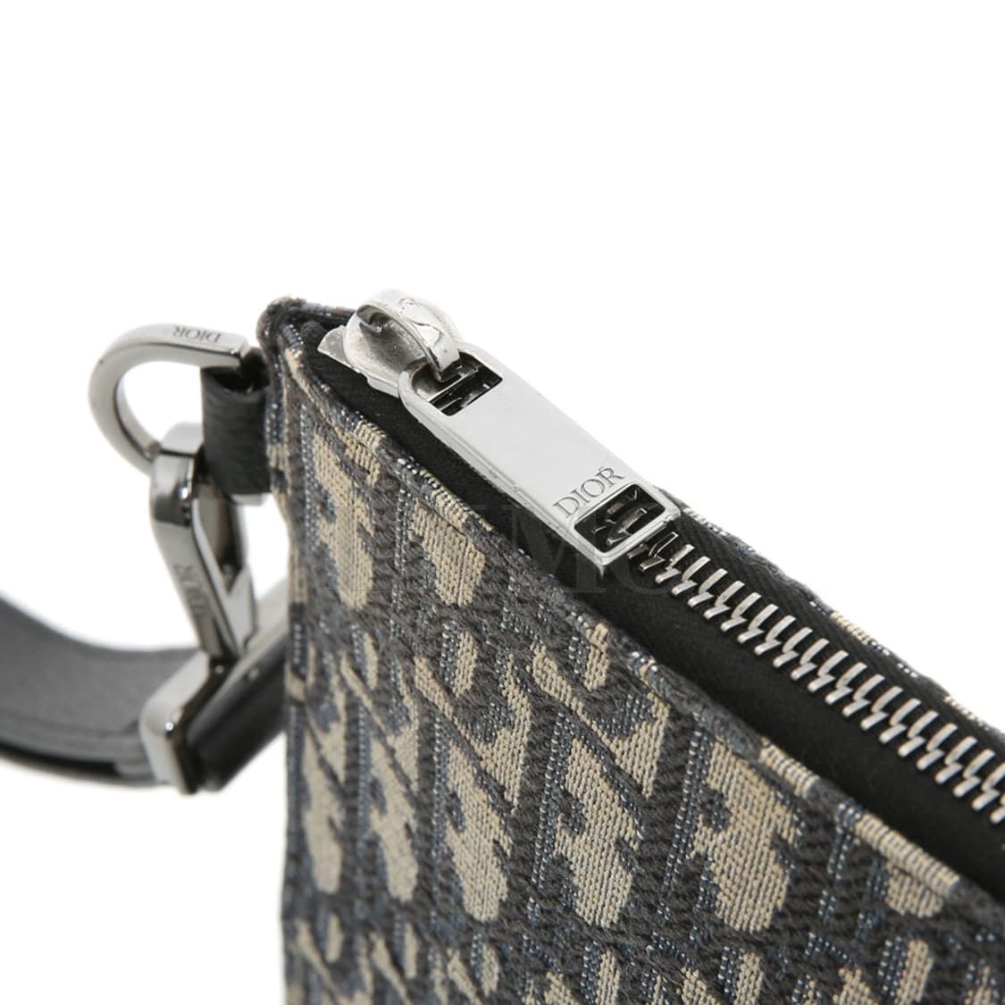 디올 오블리크 클러치 Dior Oblique A5 파우치 자카드 상품이미지7
