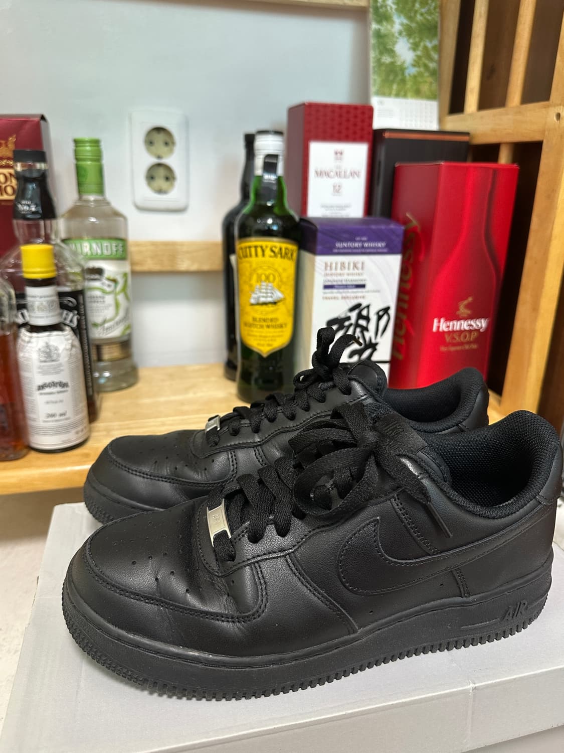 에어포스 260 일괄 상품이미지2