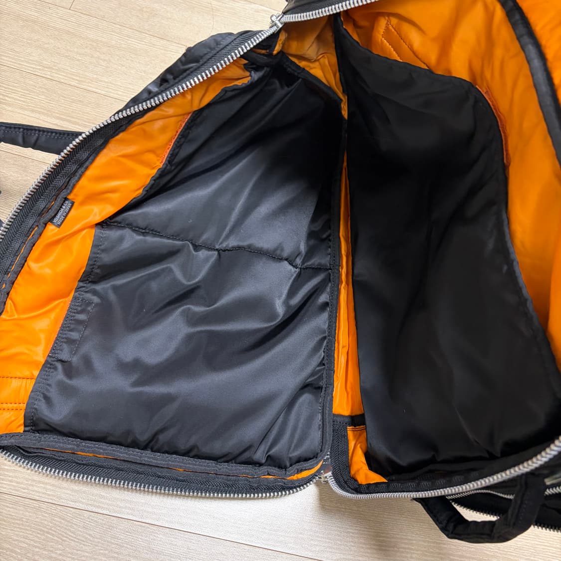 요시다포터 브리프케이스 3way 노트북가방 신형(622-77460) 상품이미지8