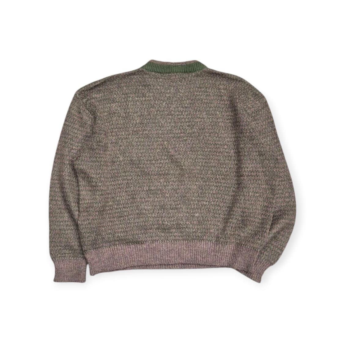 빈티지 스웨터 상품이미지2