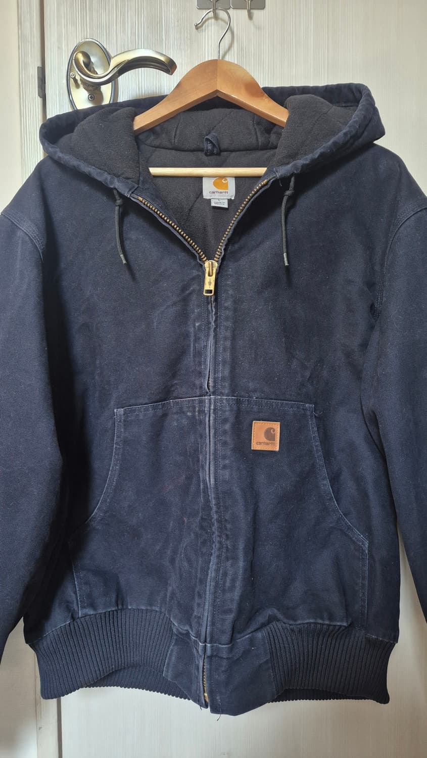 칼하트 j130 mdt L/R 상품이미지1