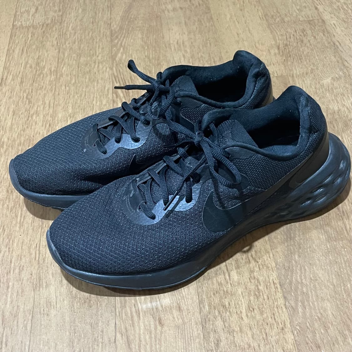 나이키 레볼루션6 런닝화 280 상품이미지3