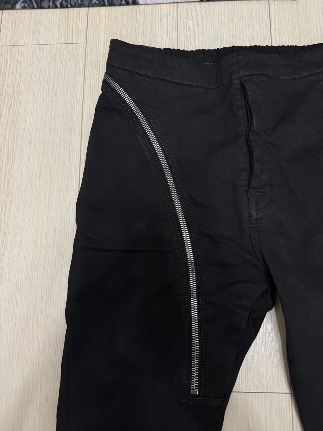 [M] 릭오웬스 에어컷 상품이미지2