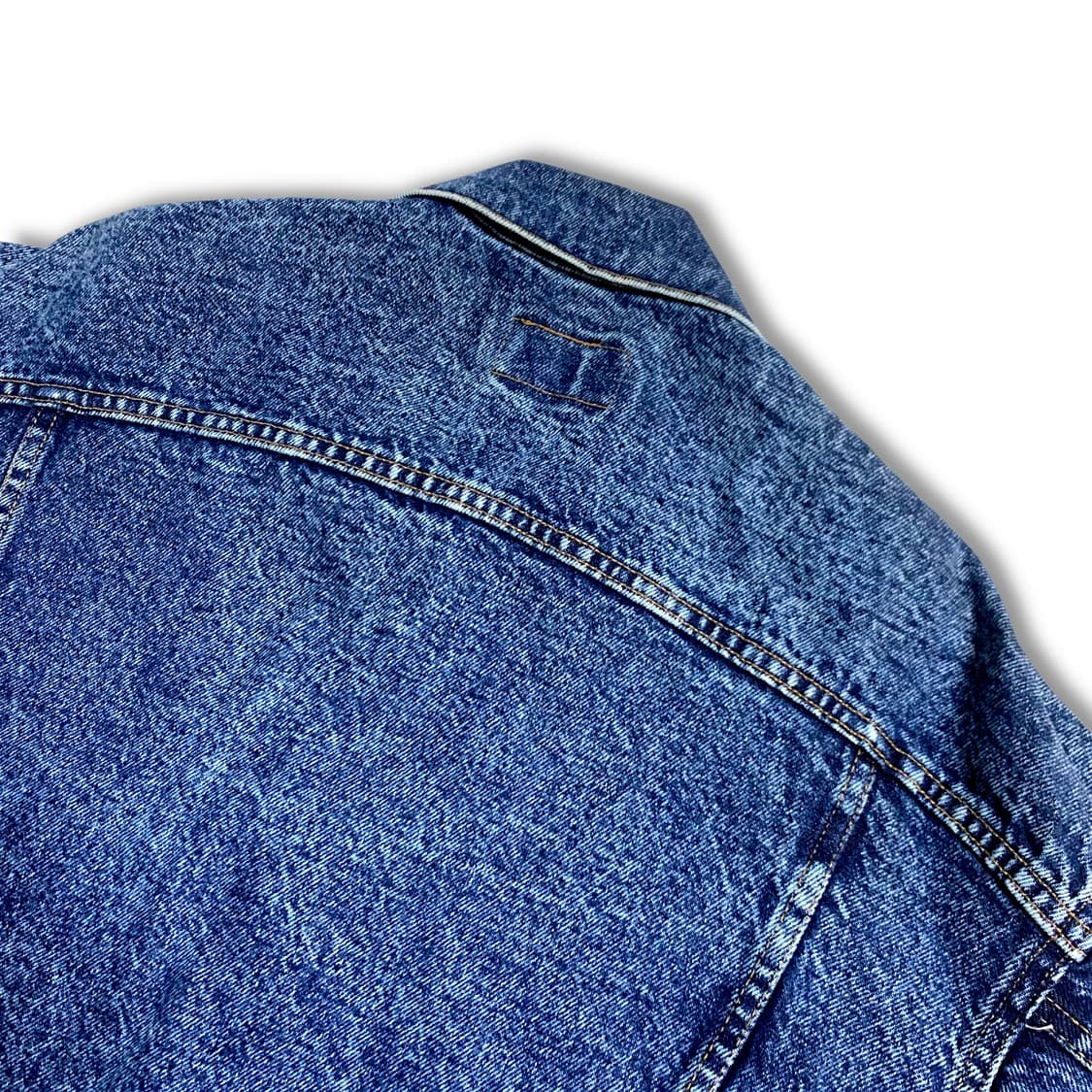 [L] 90s Levis Type III denim jacket 상품이미지7