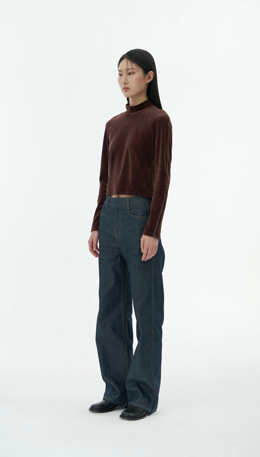 아모멘토 벨로아 모크넥  상품이미지5