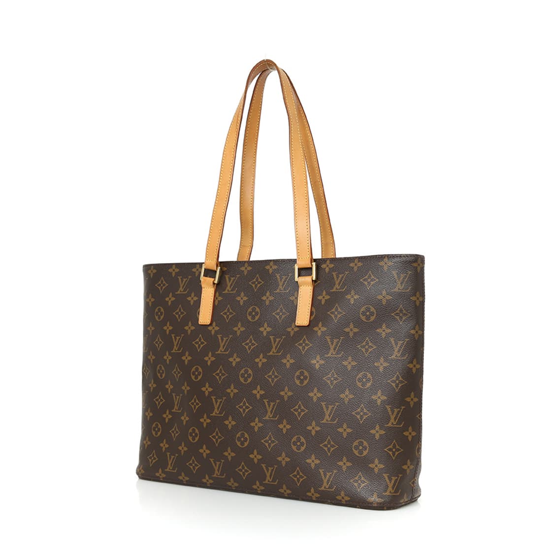 루이비통 모노그램 루코 카바스 GM 숄더 쇼퍼백 M51155 상품이미지2