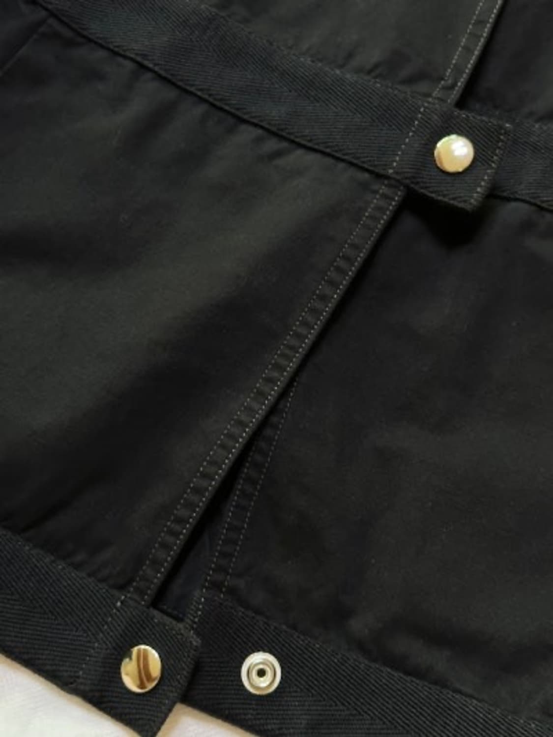 르메르 레이어드 블루종 상품이미지5