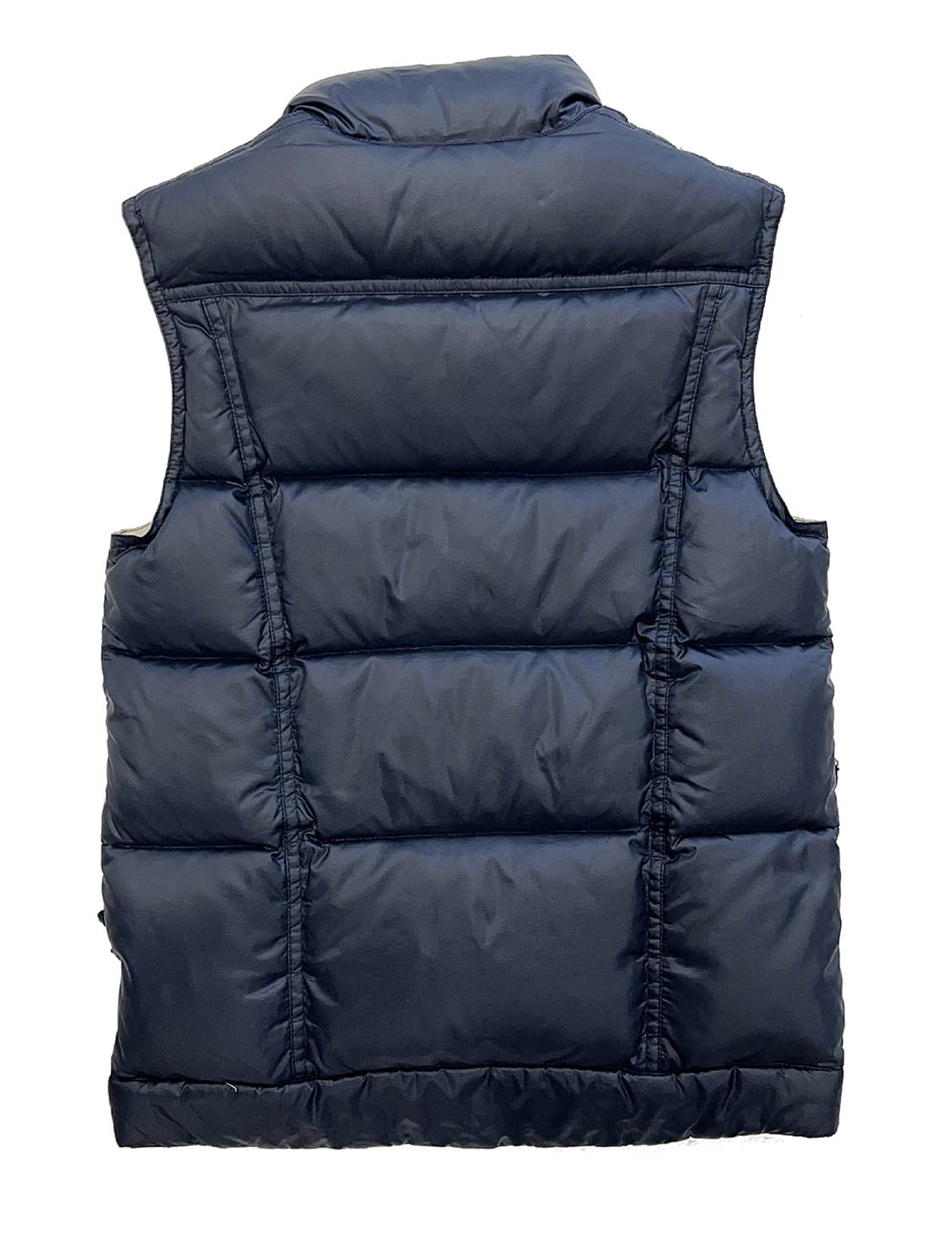 준야와타나베 x 리바이스 트러커 패딩 베스트 상품이미지4