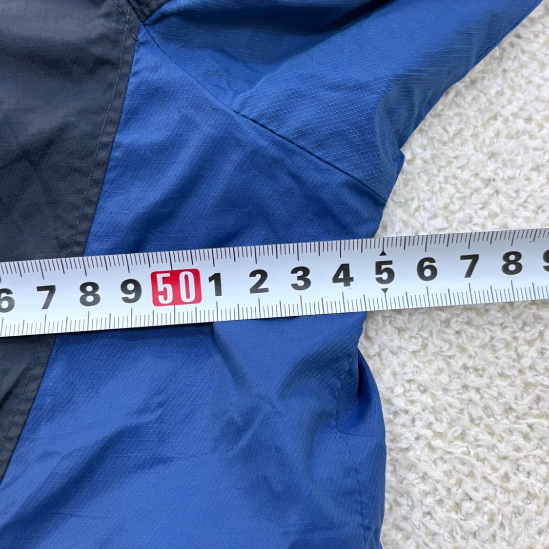M 나이키 남성 스우시 빈티지 바람막이 0504E 상품이미지8