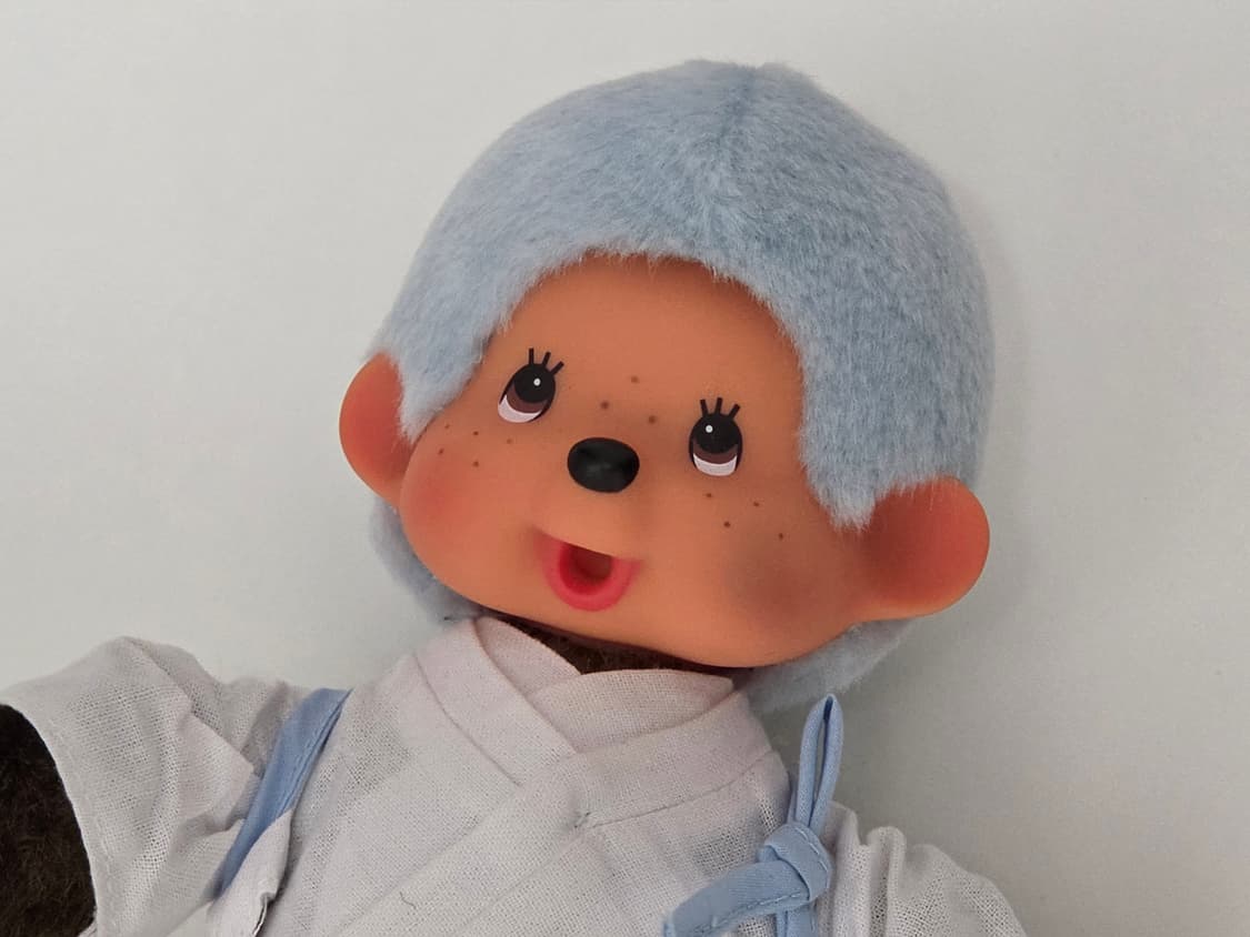 하카마 몬치치 / 고전 몬치치 / 레어 몬치치 상품이미지2