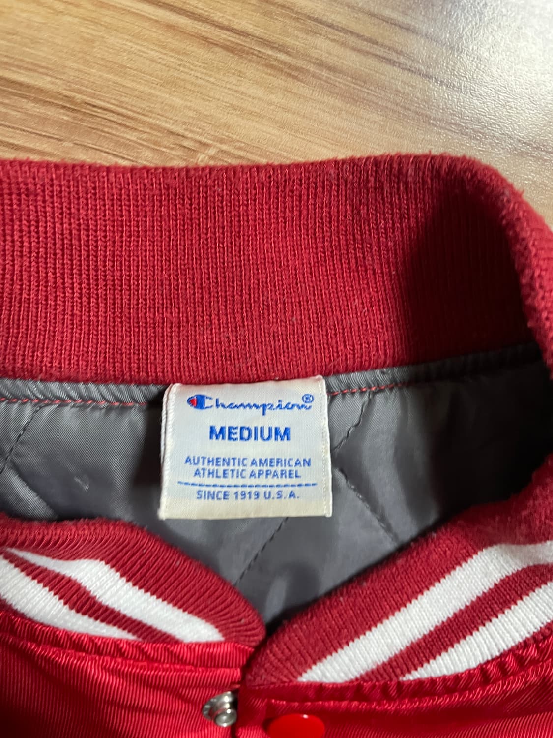 챔피온 자켓 상품이미지3