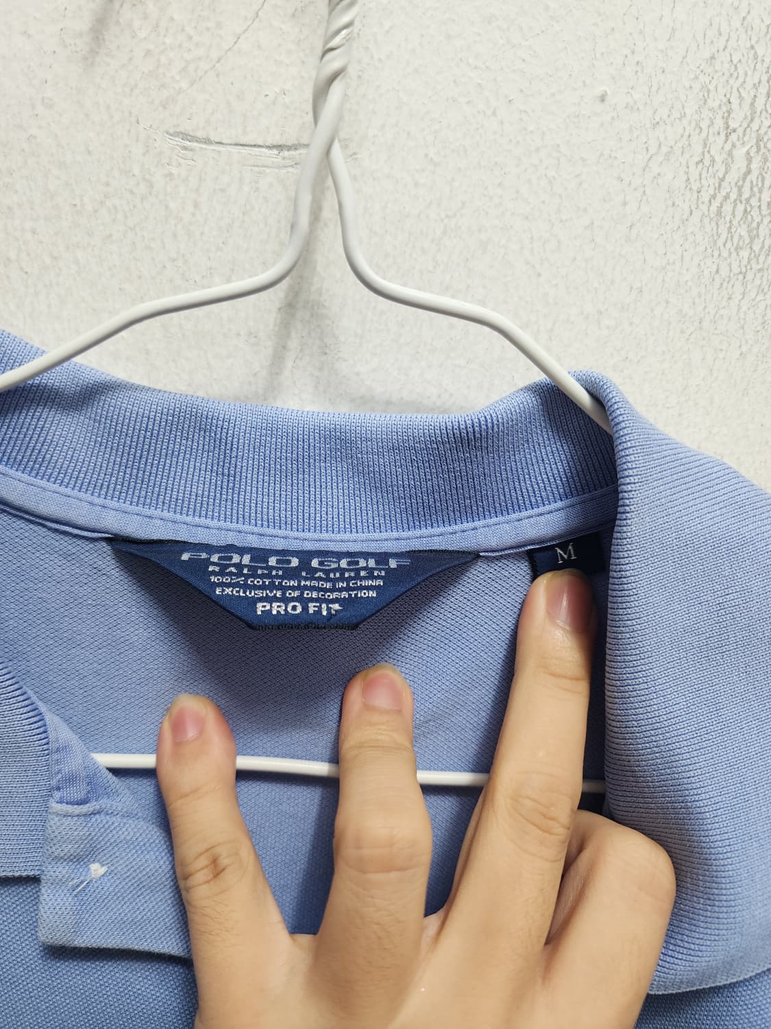 폴로골프 프로핏 카라티 상품이미지3