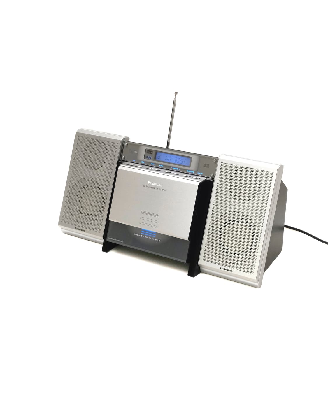 파나소닉 빈티지 오디오 시스템 상품이미지8