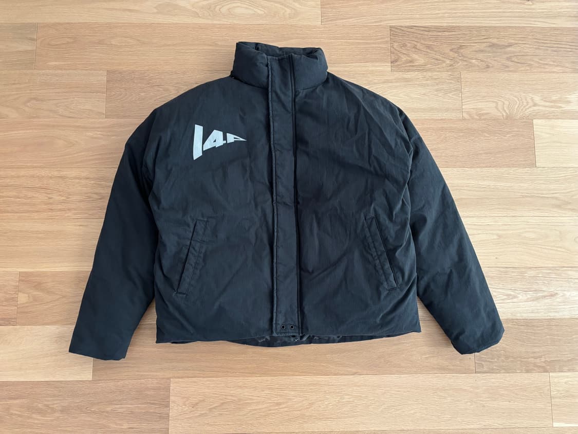 I4p 아이사피 패딩 상품이미지1