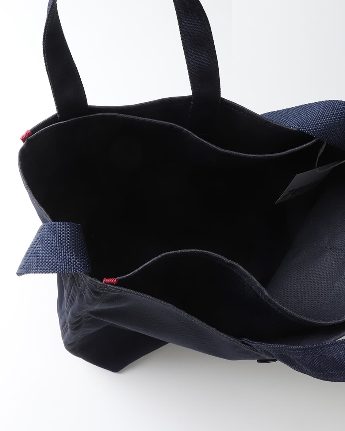 BEAMS × PORTER Double Pocket Tote 상품이미지5