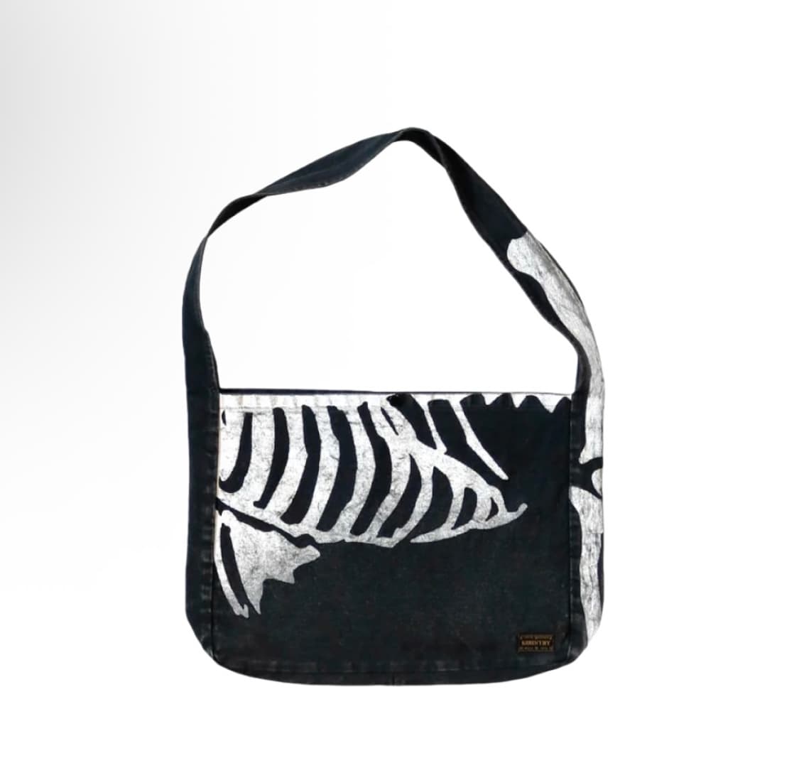 캐피탈 본 북백 상품이미지1