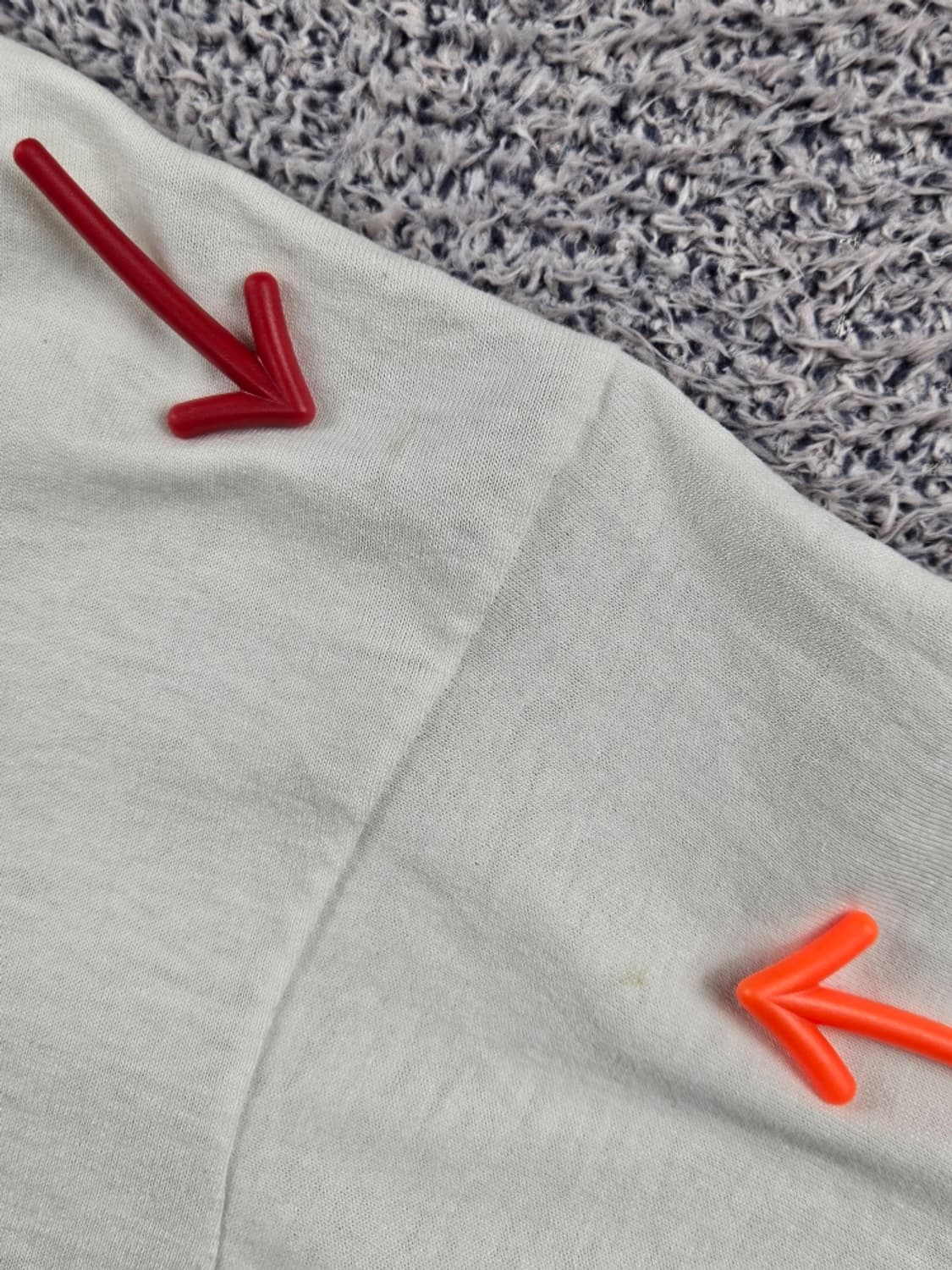 1997 칼리기리 피츠버그 그레이트 레이스 롱슬리브 (L추정)/11121 상품이미지6