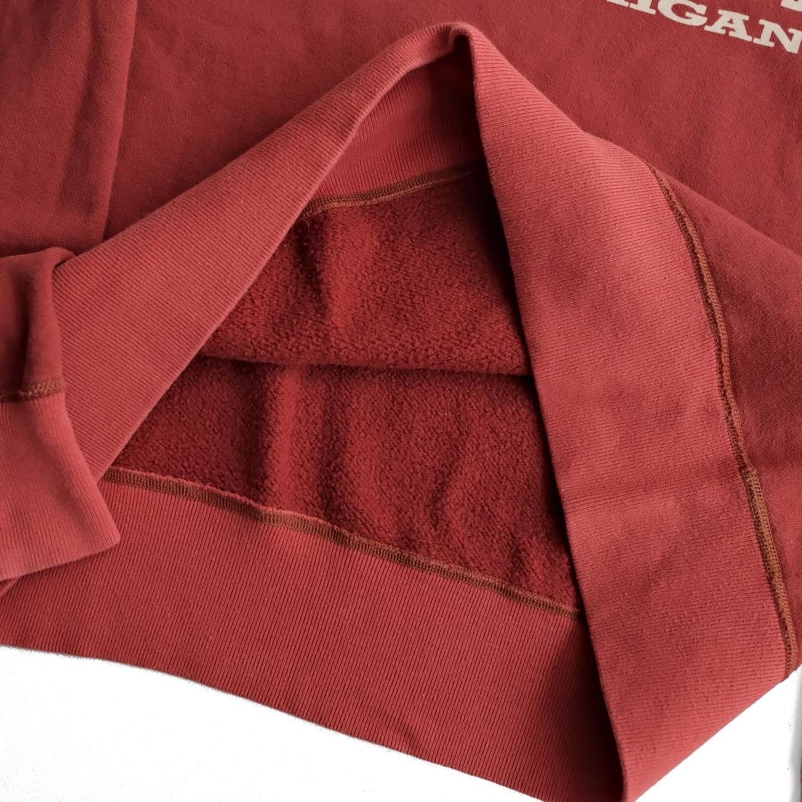 버즈릭슨 USAF 스웻셔츠 L사이즈 맨투맨 상품이미지6