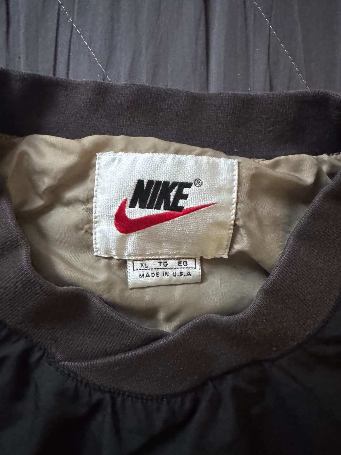 나이키 빅로고 웜업 상품이미지3