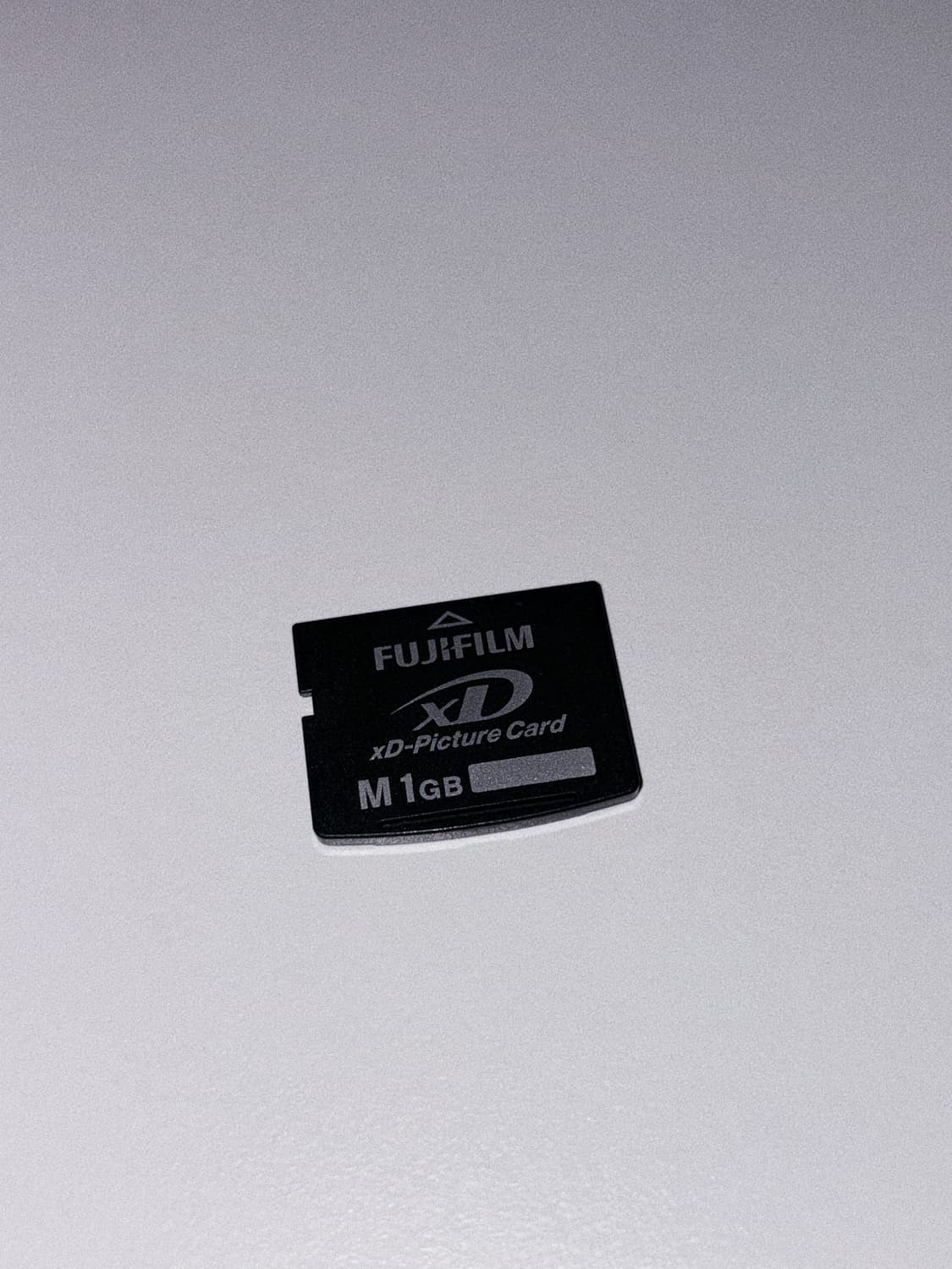 Fujifilm 후지필름 XD 카드 1GB 상품이미지1