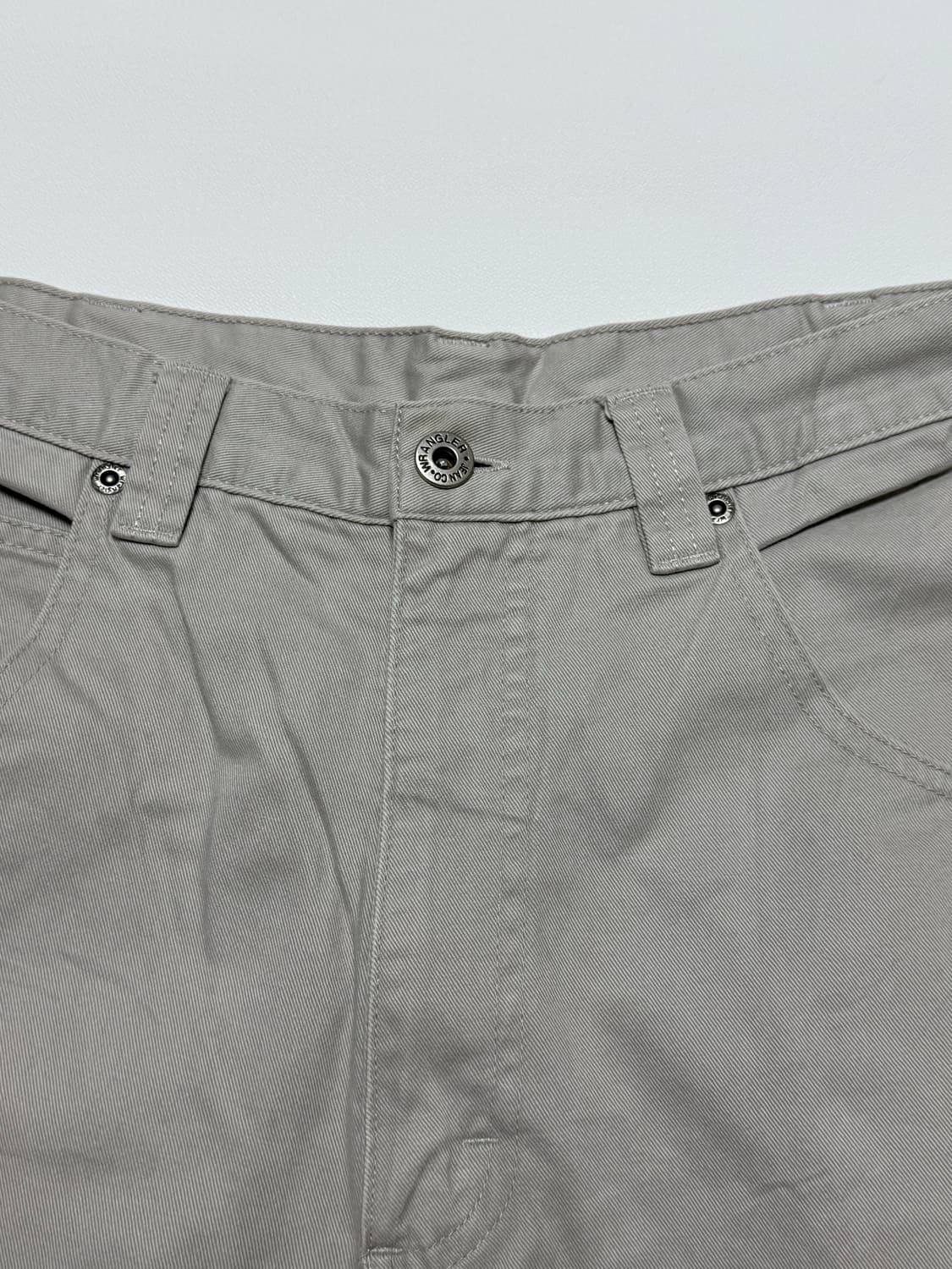 빈티지 랭글러 카펜터 팬츠 34 상품이미지6