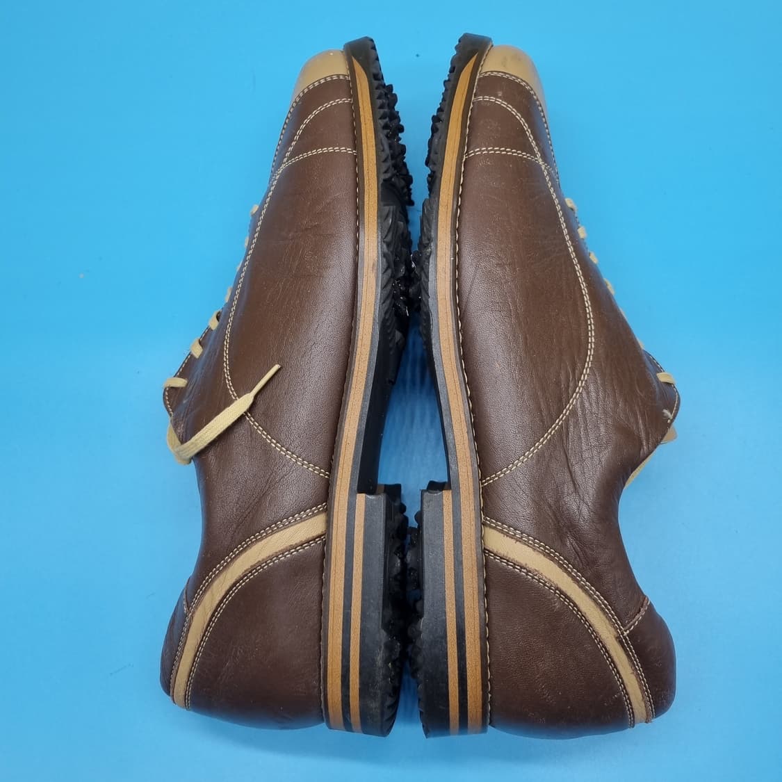 보그너 남성골프화275 상품이미지5