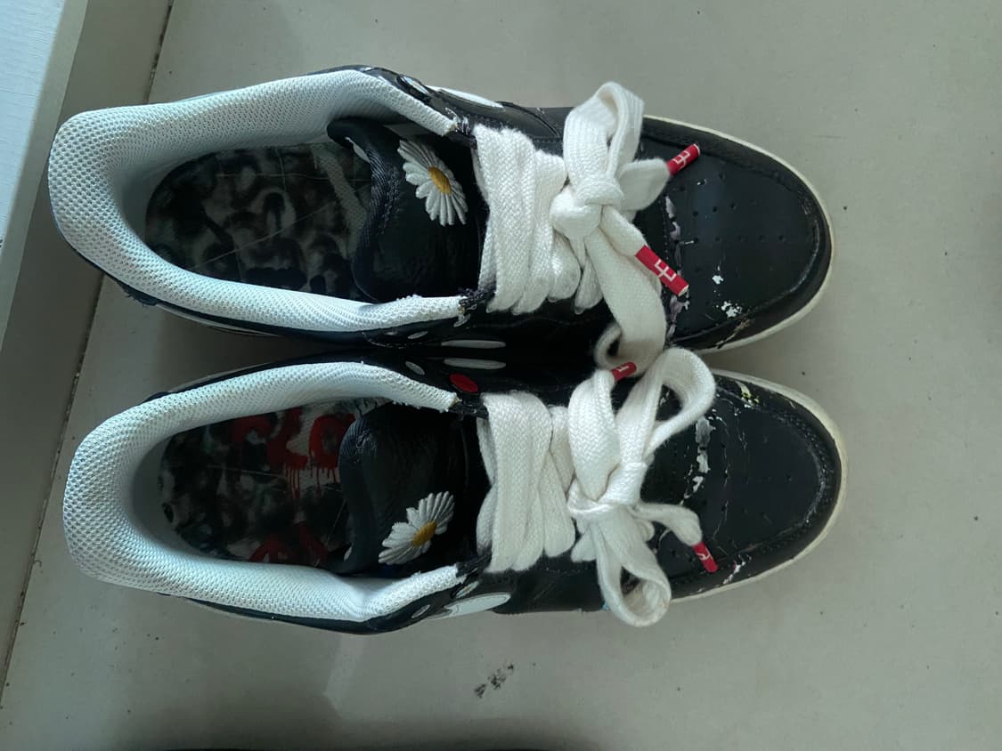 피마원 나이키 파라노이즈 1.0 270 상품이미지3