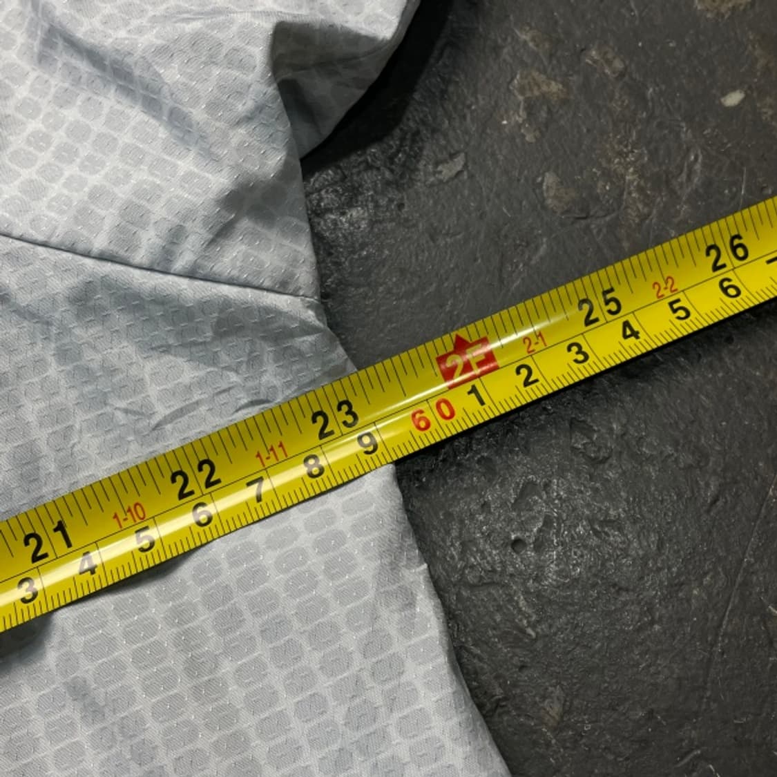 100 나이키 일본판 바람막이 상품이미지7