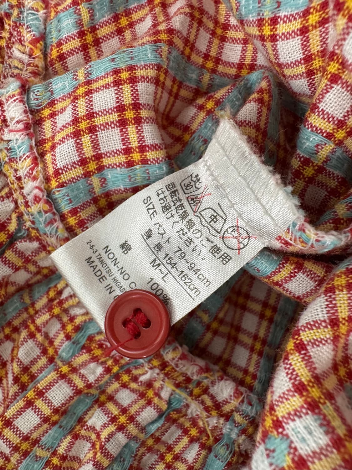 vtg top 상품이미지4