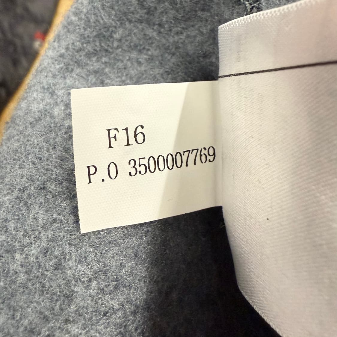 [정품/S] 칼하트 슬리브 로고 후드티 b19 상품이미지7