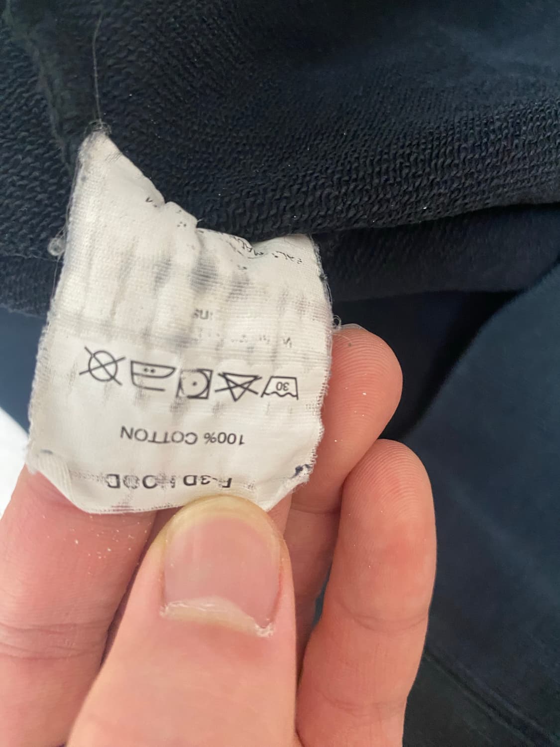 팔라스 p-3d 후드 상품이미지6