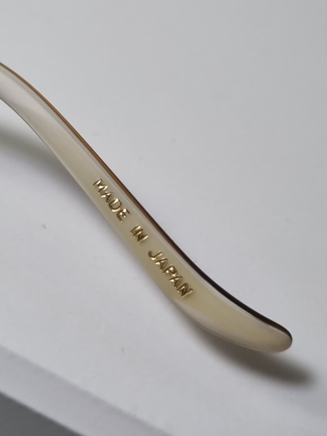 VUEVue 빈티지 일본 안경 상품이미지7