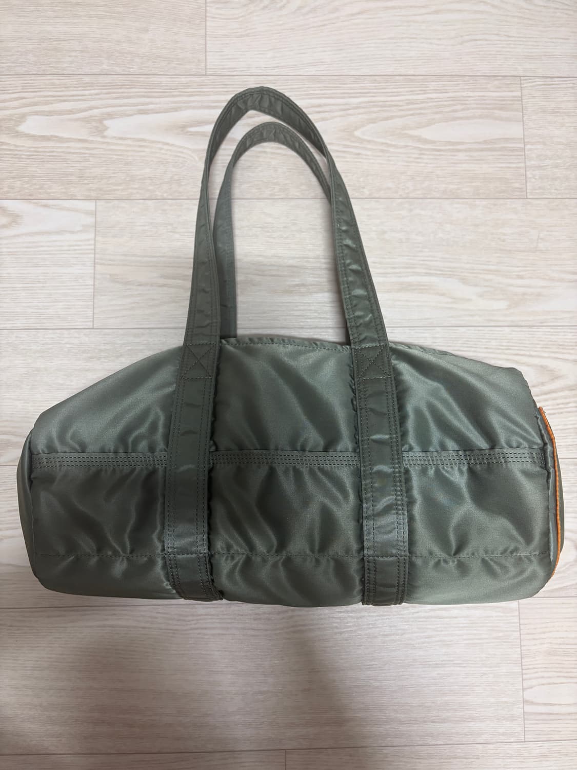 포터 porter 탱커백 라지 세이지그린 상품이미지3
