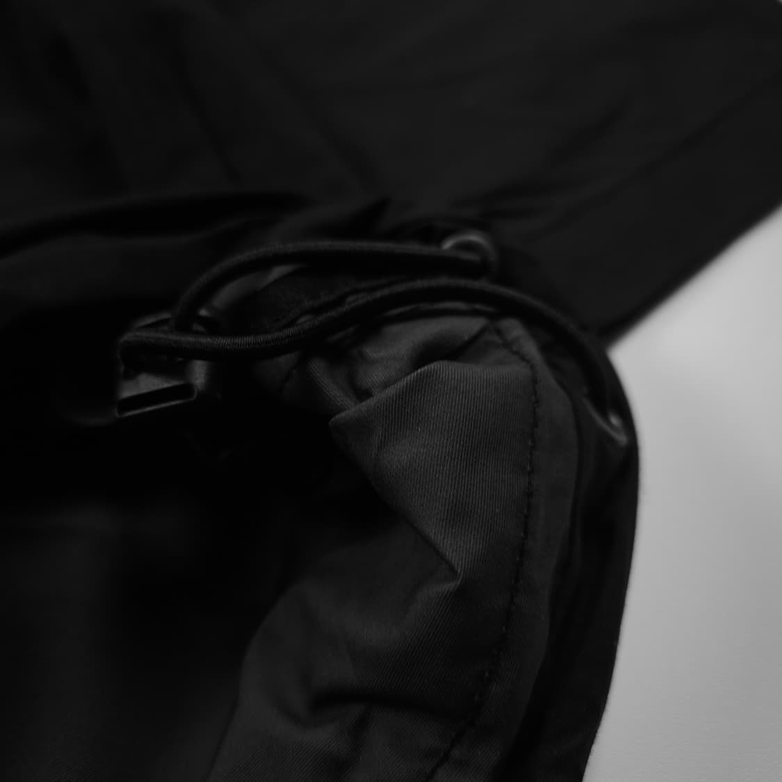 리바이스 유틸리티 테크 마운틴 바람막이 자켓 (M) 상품이미지6