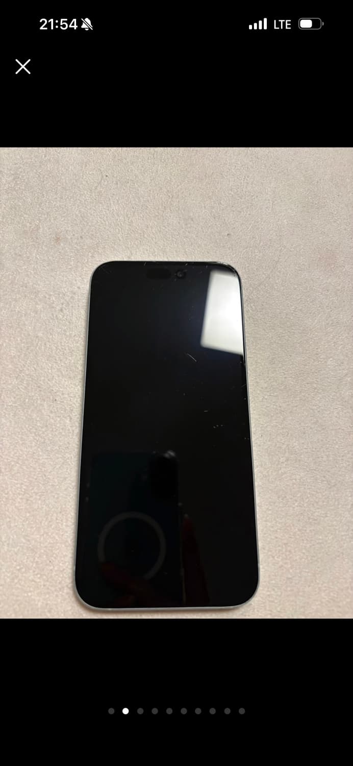 아이폰15플러스 512G 에케플o 상품이미지3