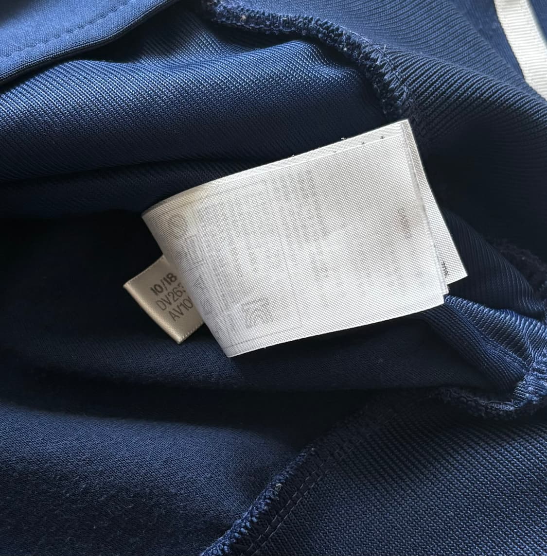 adidas 아디다스 슈퍼스타 트랙탑 상품이미지6