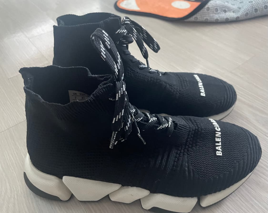 발렌시아가 스피드 러너 상품이미지5